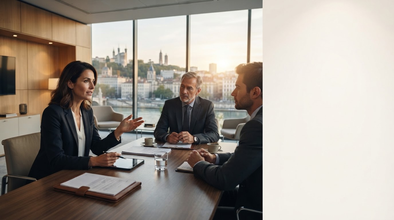 Terralia Gci — tableau de bord d'analyse prédictive pour la gestion de capital entre missions